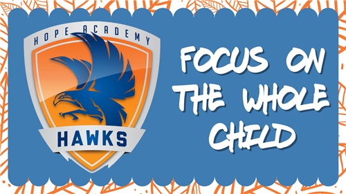 Hope Academy Focus